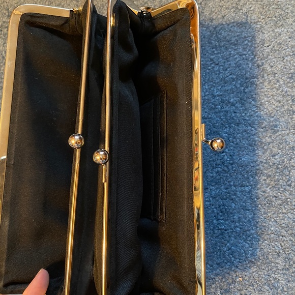 Leopard Clutch Purse - Picture 3 of 5